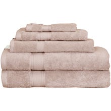 5 Piece St. Regis Cotton Bathroom Towel Set
